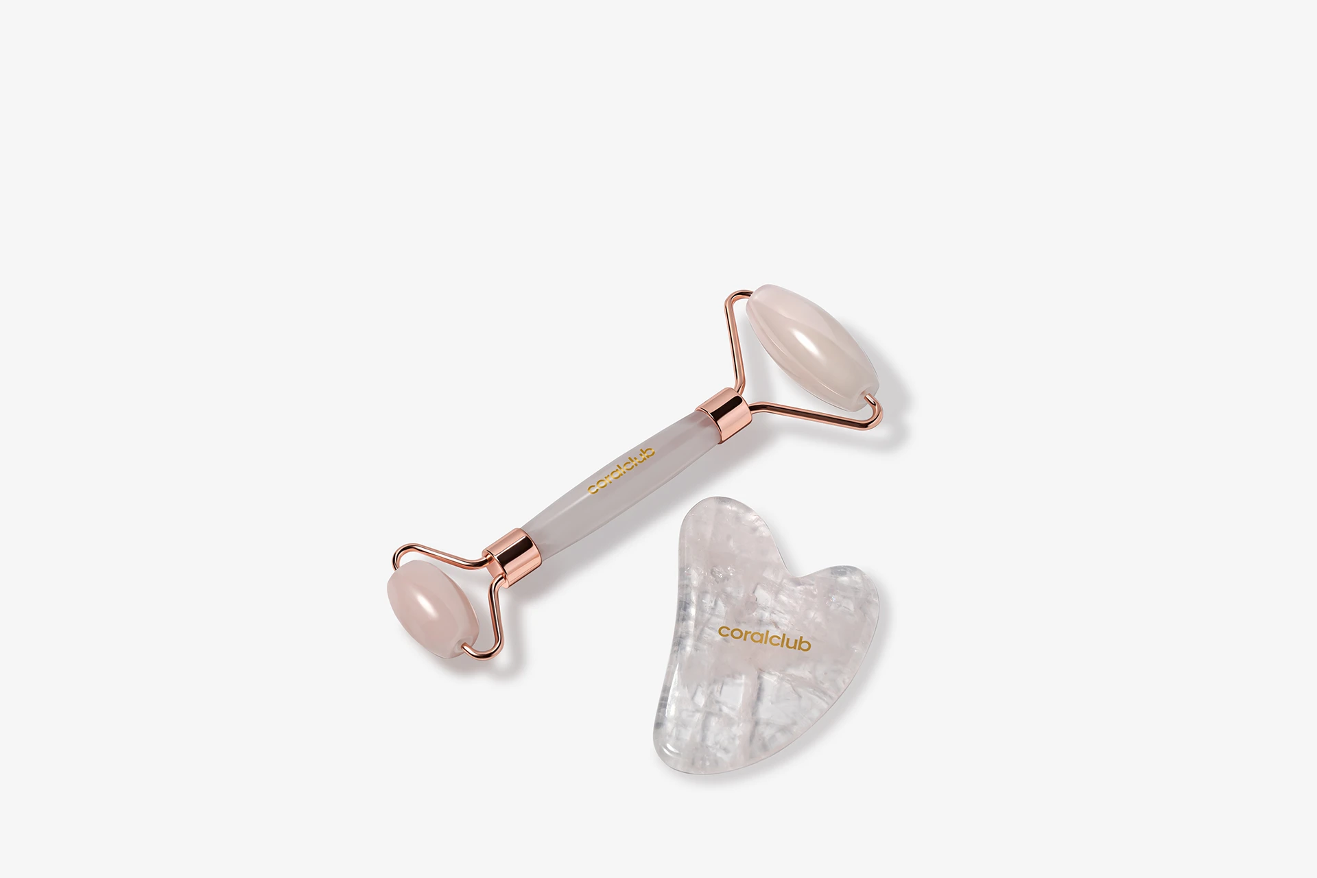 Massage set GLOW