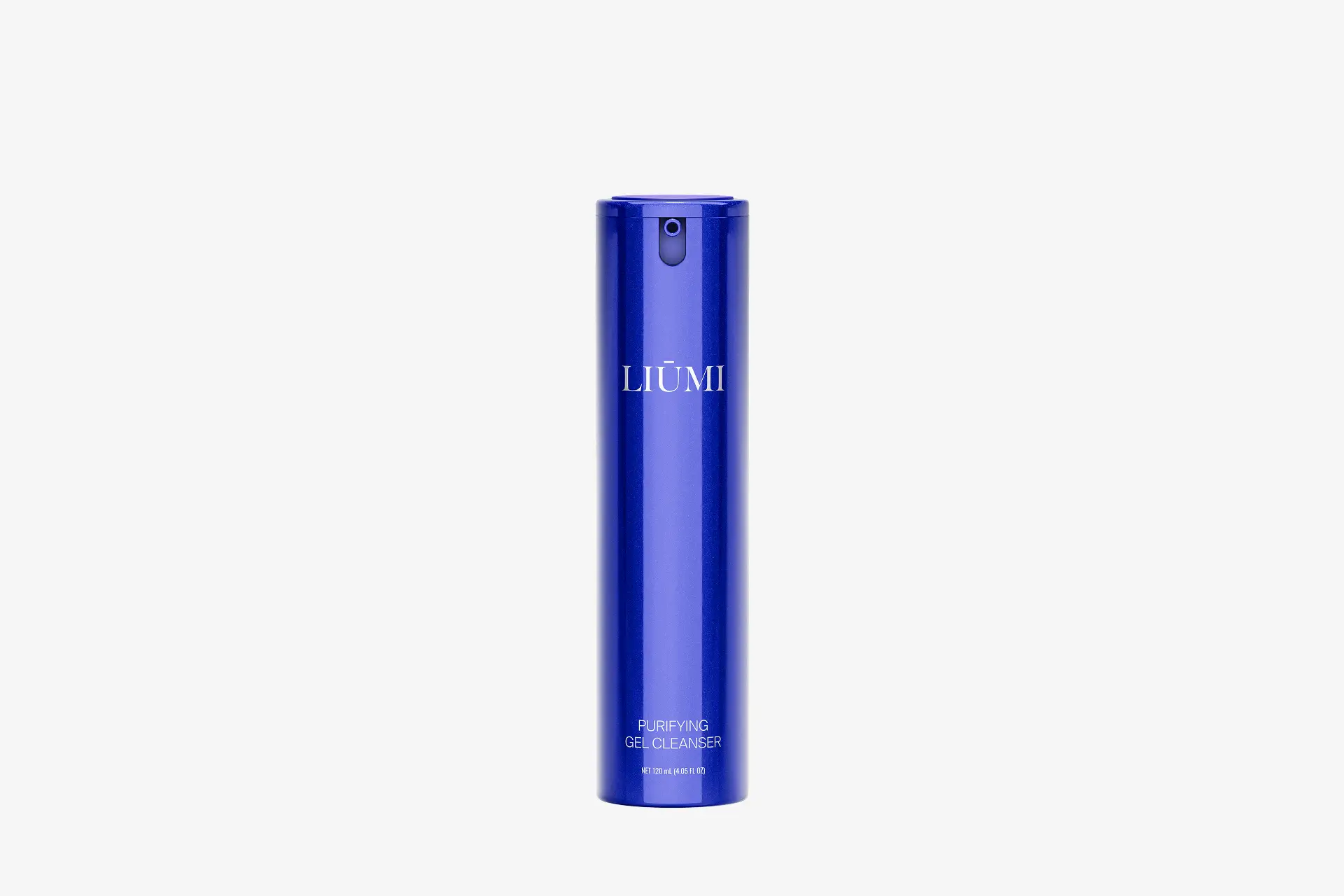 LIŪMI Purifying Gel Cleanser